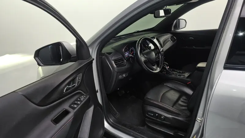 Daewoo Equinox