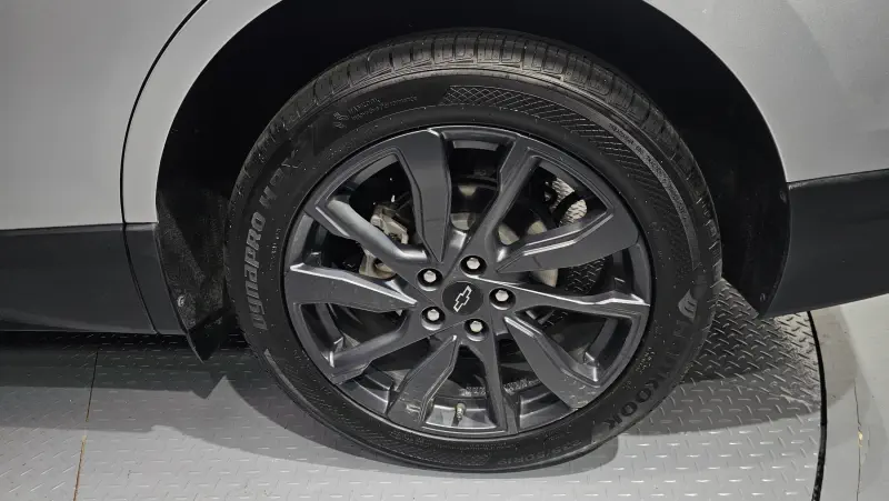 Daewoo Equinox