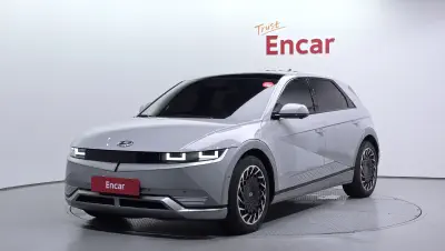 Hyundai Ioniq 5