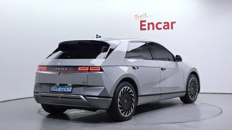 Hyundai Ioniq 5