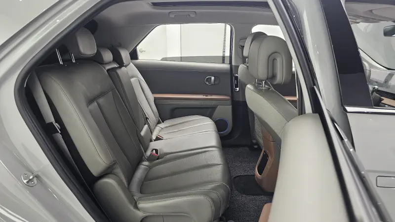 Hyundai Ioniq 5
