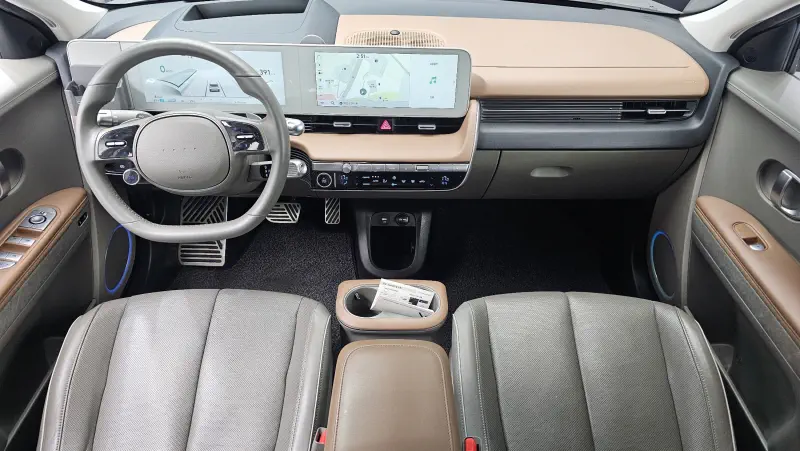 Hyundai Ioniq 5