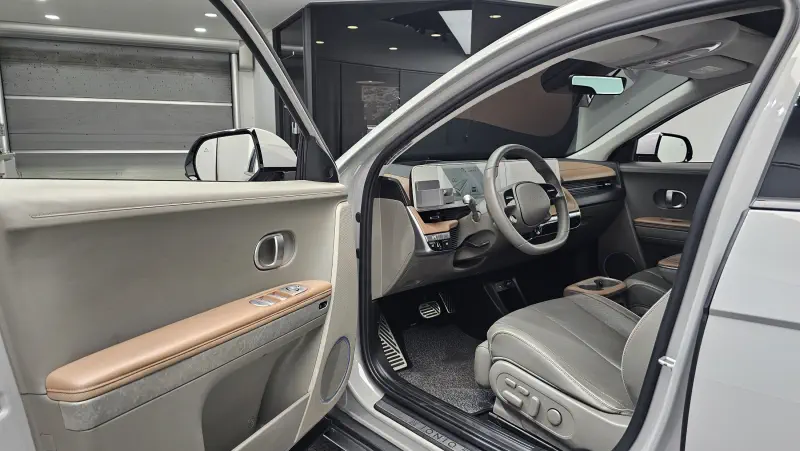 Hyundai Ioniq 5