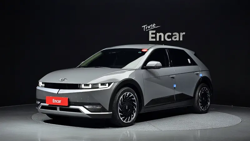 Hyundai Ioniq 5