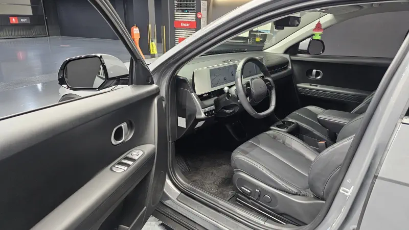 Hyundai Ioniq 5