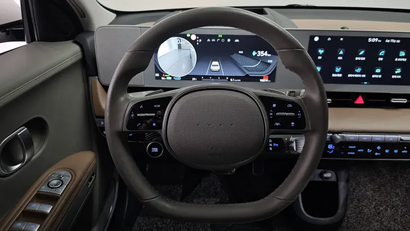 Hyundai Ioniq 5