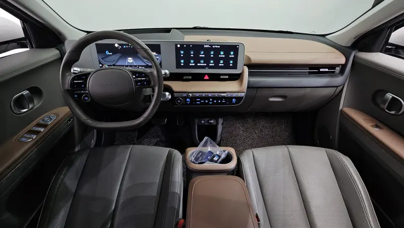 Hyundai Ioniq 5