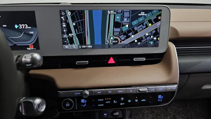 Hyundai Ioniq 5