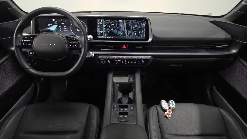 Hyundai Ioniq 6