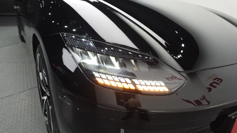 Hyundai Ioniq 6