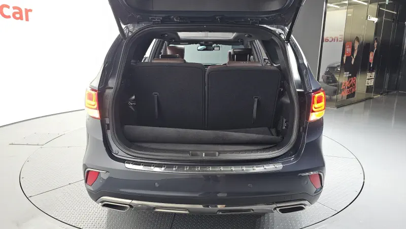 Hyundai Maxcruze