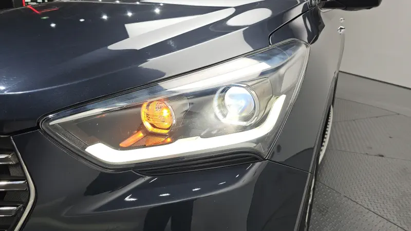 Hyundai Maxcruze