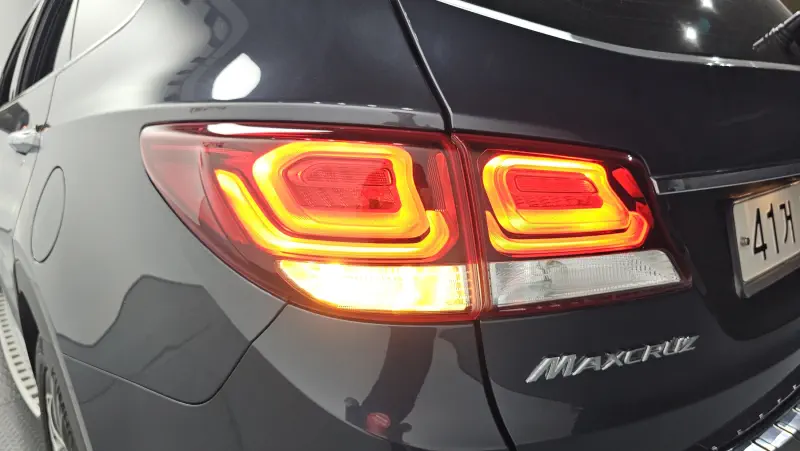 Hyundai Maxcruze