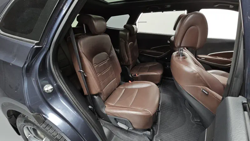 Hyundai Maxcruze
