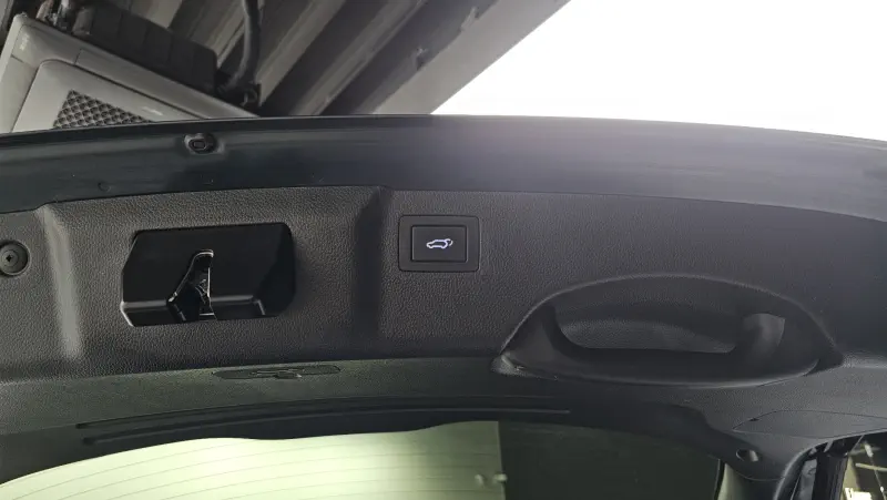 Hyundai Maxcruze