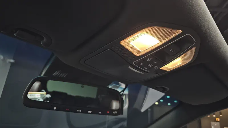 Hyundai Maxcruze