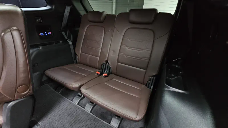 Hyundai Maxcruze