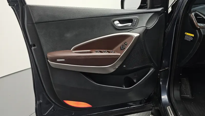 Hyundai Maxcruze