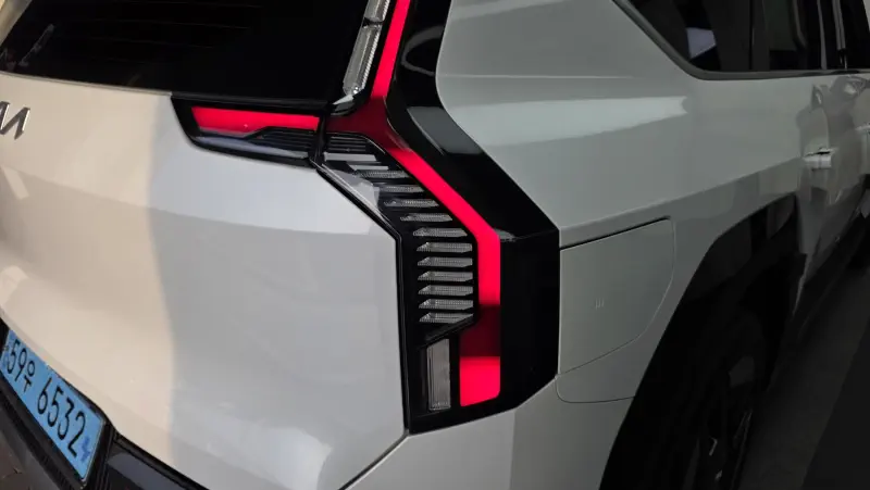 Kia EV9