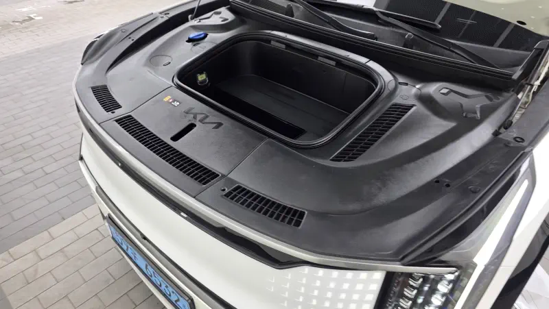 Kia EV9