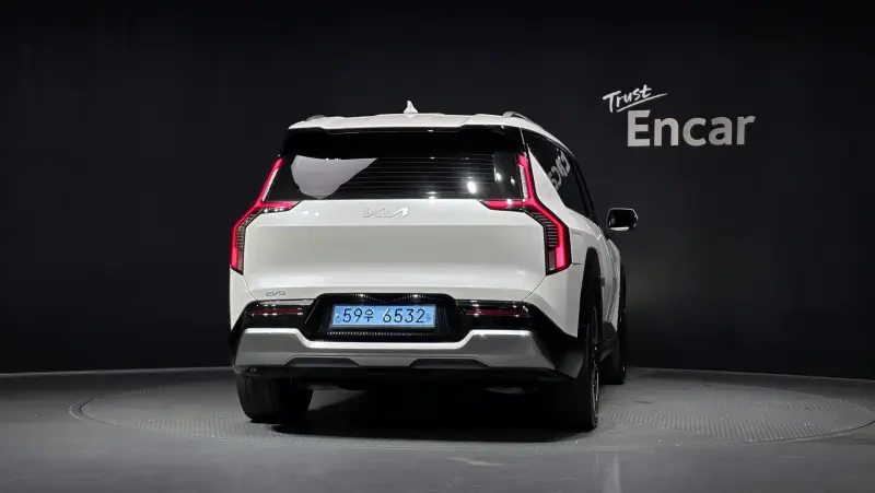 Kia EV9