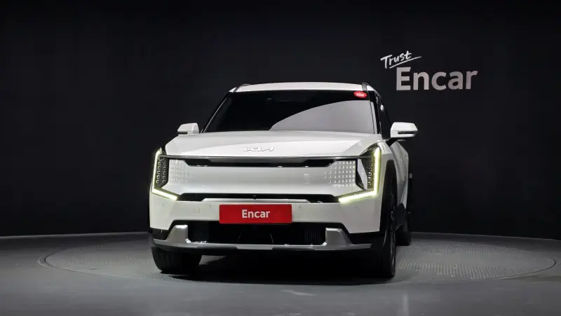 Kia EV9
