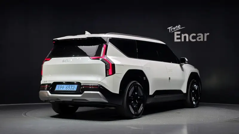 Kia EV9