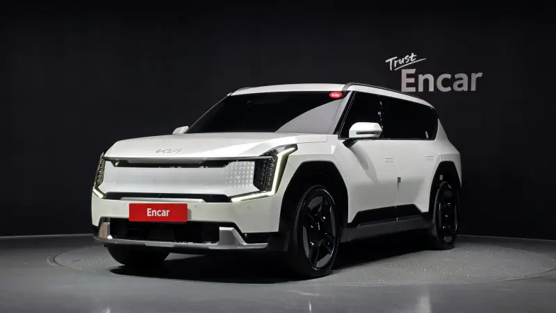 Kia EV9