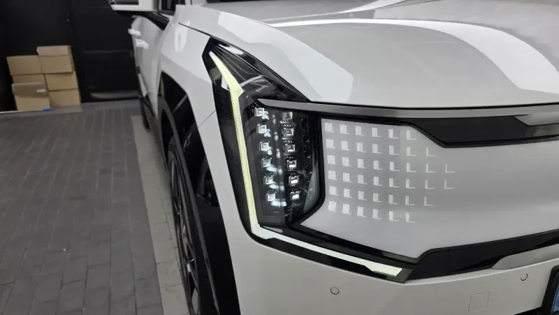 Kia EV9