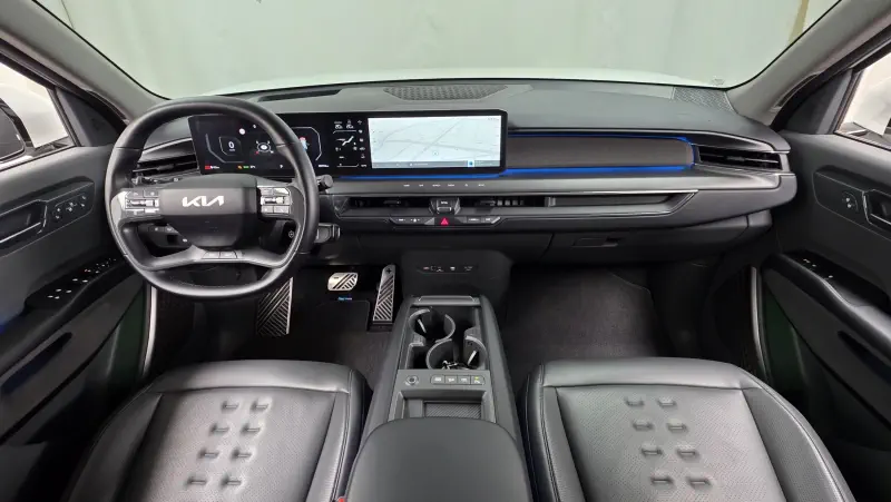 Kia EV9