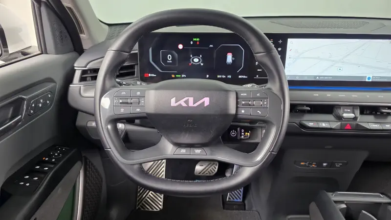 Kia EV9