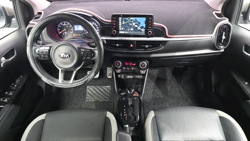 Kia Morning