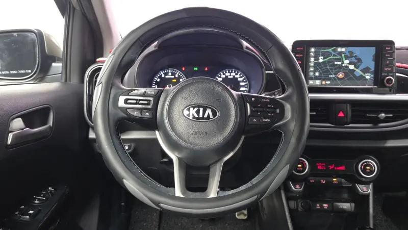 Kia Morning