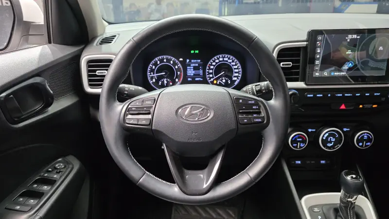 Hyundai Venue