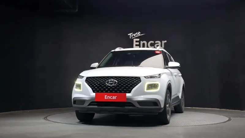 Hyundai Venue