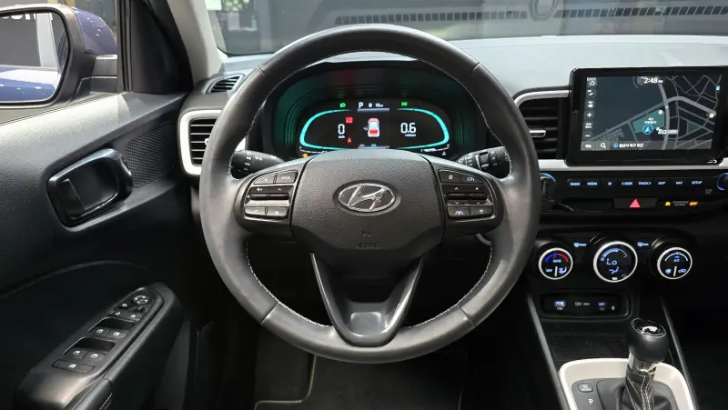 Hyundai Venue
