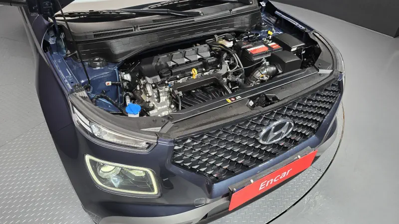 Hyundai Venue