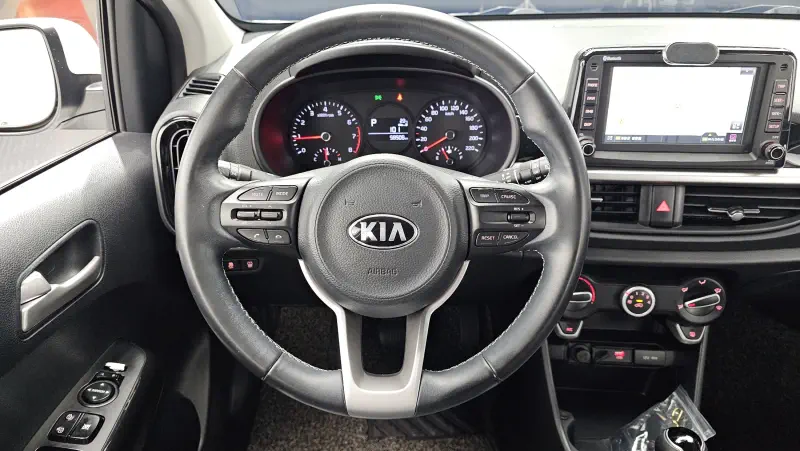 Kia Morning