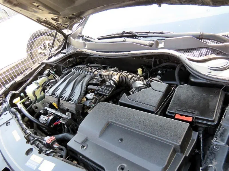 Renault Samsung SM5