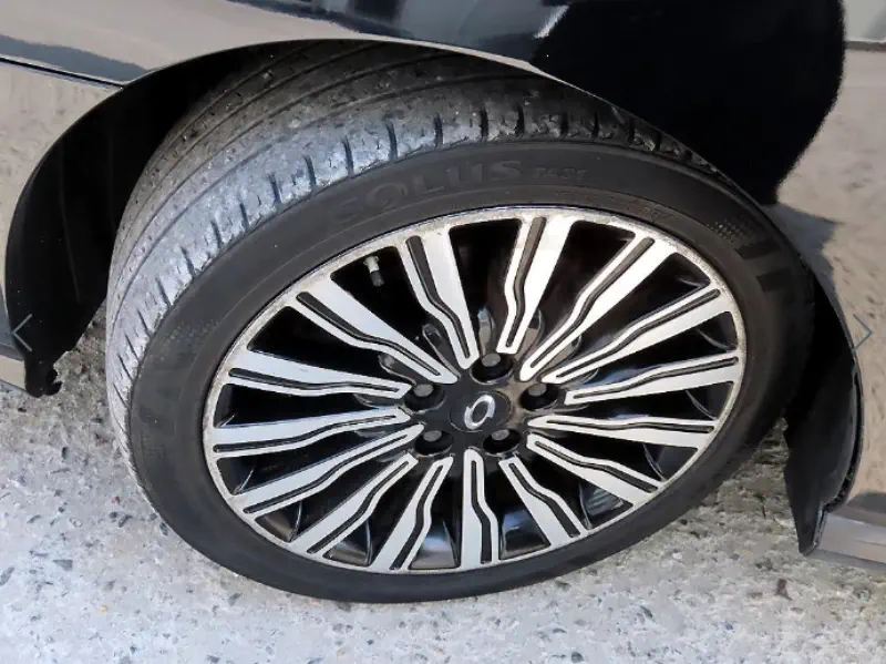 Renault Samsung SM5