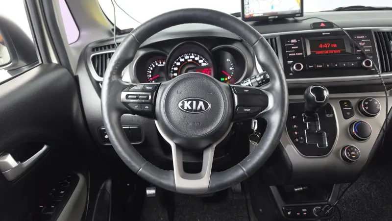 Kia RAY