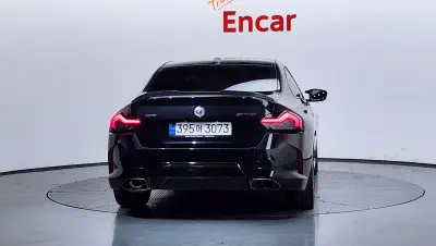BMW 2-Series
