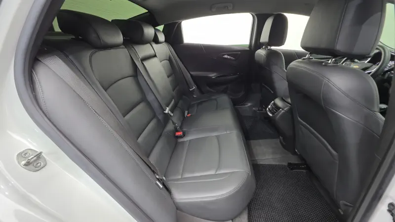 Daewoo Malibu
