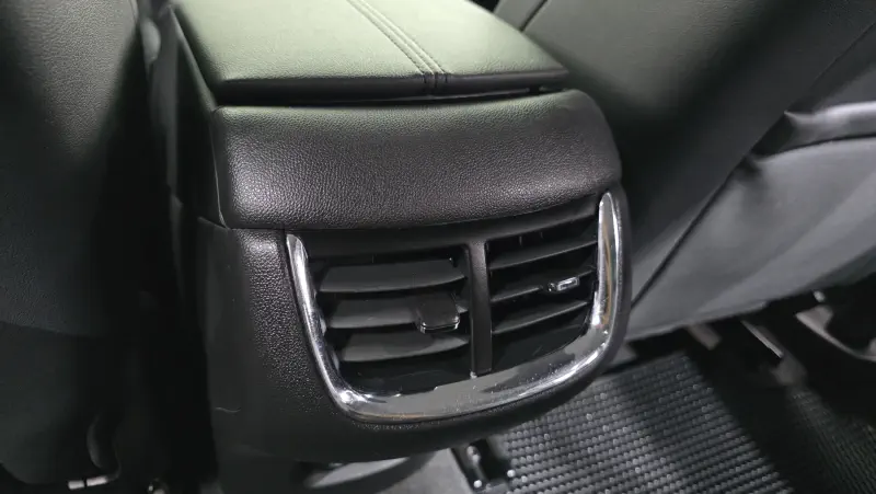 Daewoo Malibu