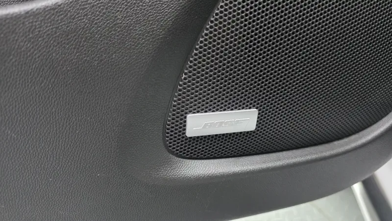 Daewoo Malibu