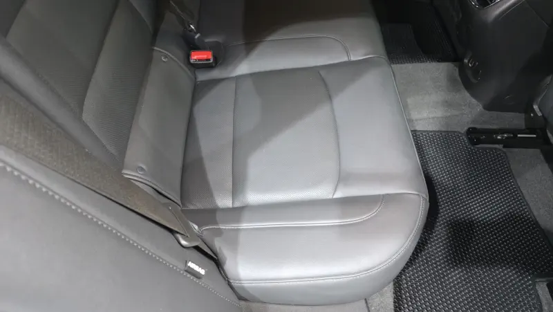 Daewoo Malibu