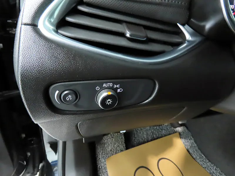 Daewoo Malibu