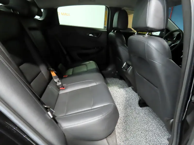 Daewoo Malibu