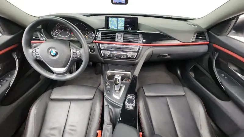 BMW 4-Series