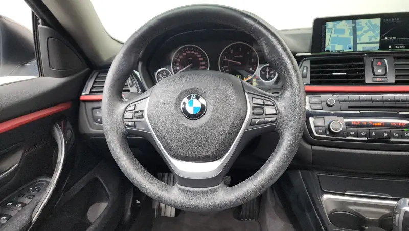 BMW 4-Series